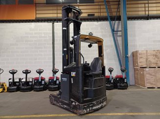 Reach truck Caterpillar NR14NH