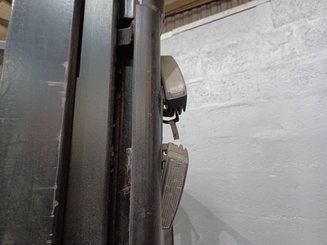 Reach truck Caterpillar NR16N2