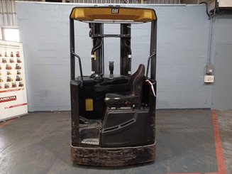 Reach truck Caterpillar NR16N2 - 3