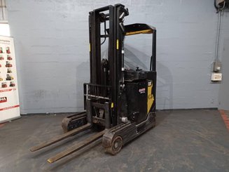 Reach truck Caterpillar NR16N2 - 1