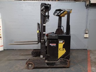 Reach truck Caterpillar NR16N2