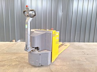 Pedestrian pallet truck OMG 330K - 3