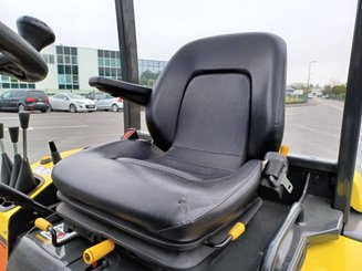 Articulated forklift Aisle Master 20whe