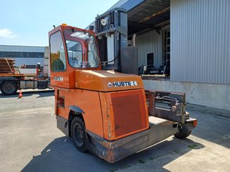 Multidirectional sideloader Hubtex DQ45G