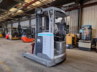 Reach truck Nissan UHD250DTFVRF480