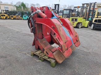 Roll clamps Bolzoni BOL7T