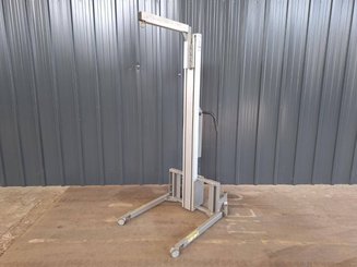 Manual stacker Liftop TMS200M