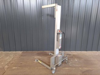 Manual stacker Liftop TMS200M