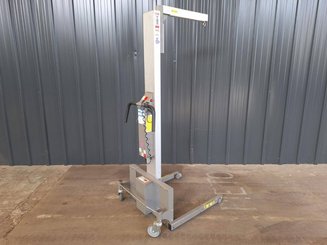 Manual stacker Liftop TMS200M