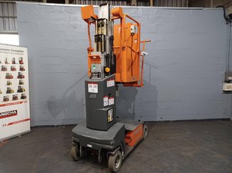 Vertical lift platform JLG TOUCAN DUO