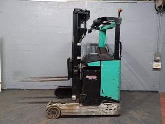 Reach truck Caterpillar NR16N - 1