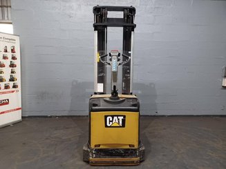 Pedestrian pallet stacker Caterpillar NSV16Ni - 3