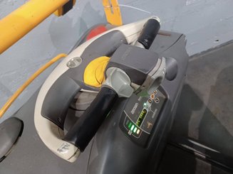 Low-level order picker Crown GPC3020 - 8