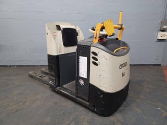 Low-level order picker Crown GPC3020