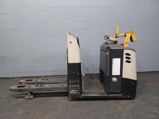 Low-level order picker Crown GPC3020