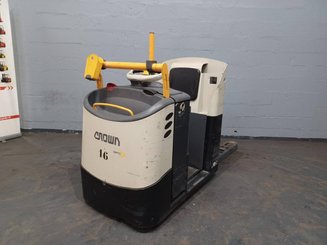 Low-level order picker Crown GPC3020