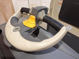 Low-level order picker Crown GPC3020