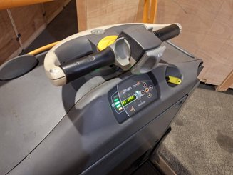 Low-level order picker Crown GPC3020