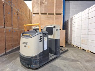 Low-level order picker Crown GPC3020