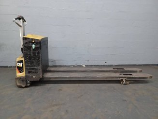 Pedestrian pallet truck Caterpillar NPP20N2 - 2