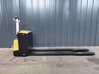 Pedestrian pallet truck Caterpillar NPP20N2 - 2