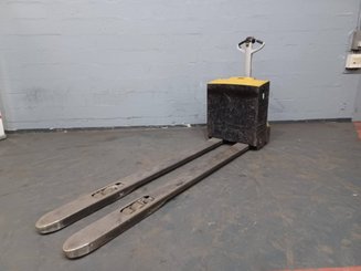 Pedestrian pallet truck Caterpillar NPP20N2 - 6