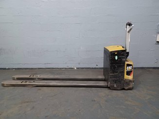 Pedestrian pallet truck Caterpillar NPP20N2 - 5