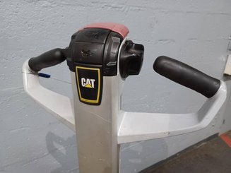 Pedestrian pallet truck Caterpillar NPP20N2 - 8