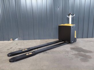Pedestrian pallet truck Caterpillar NPP20N2 - 1