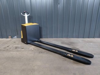 Pedestrian pallet truck Caterpillar NPP20N2 - 1