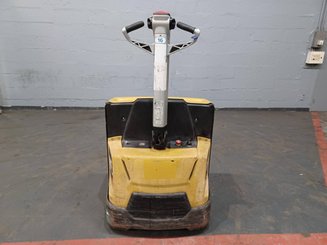 Pedestrian pallet truck Caterpillar NPP20N2 - 3