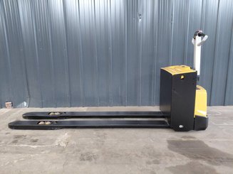Pedestrian pallet truck Caterpillar NPP20N2 - 5