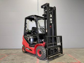 Four wheel front forklift Hangcha XF18G-2 - 1
