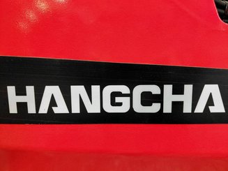 Four wheel front forklift Hangcha XF18G-2