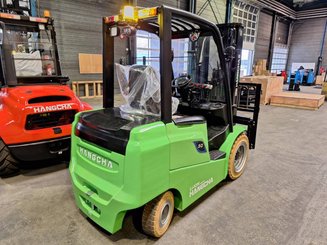 Four wheel front forklift Hangcha AE30-I