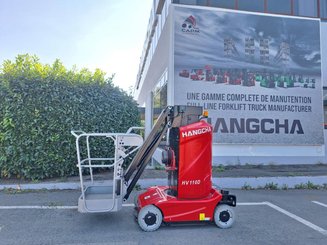 Vertical lift platform Hangcha HV110D