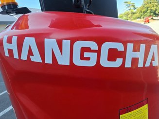 Vertical lift platform Hangcha HV110D