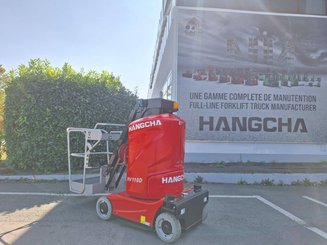 Vertical lift platform Hangcha HV110D