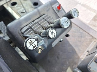 Forklift truck, LPG Dan Truck 9680 GD - 14
