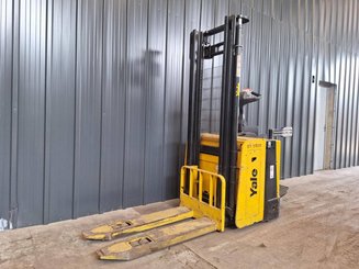 Pallet stacker Yale MS12X - 3