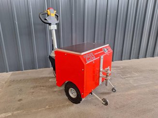 Tow tractor STI PTA1