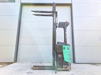 Stand-on pallet stacker Caterpillar NSR16N