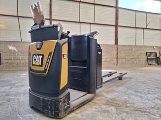 Low-level order picker Caterpillar NO20NE - 11