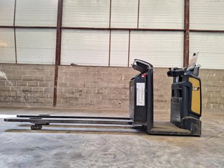 Low-level order picker Caterpillar NO20NE
