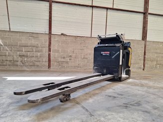 Low-level order picker Caterpillar NO20NE
