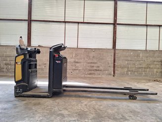 Low-level order picker Caterpillar NO20NE