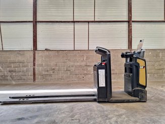 Low-level order picker Caterpillar NO20NE