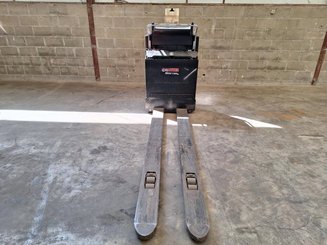 Low-level order picker Caterpillar NO20NE
