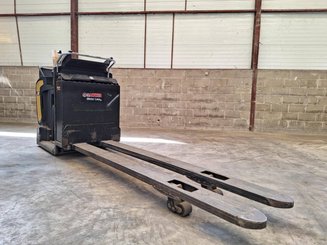 Low-level order picker Caterpillar NO20NE