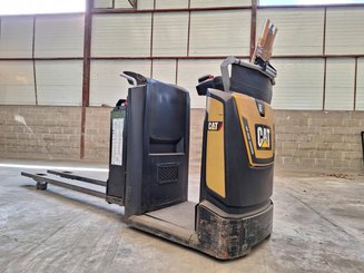 Low-level order picker Caterpillar NO20NE